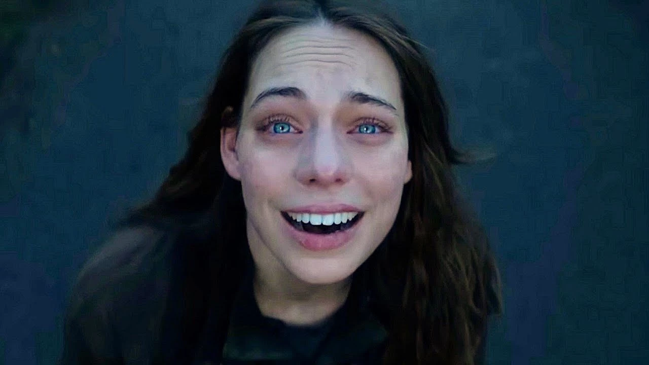 Трейлер сезона