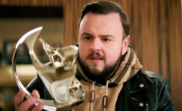 Сериал Задача трех тел 1 сезон 2 серия смотреть онлайн