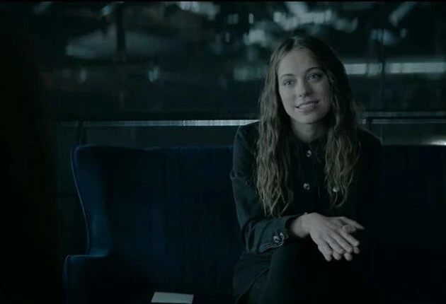 Превью из сериала «Задача трех тел» 1 сезон