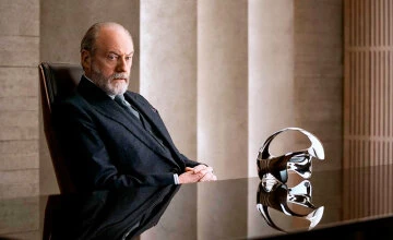 Сериал Задача трех тел 1 сезон 4 серия смотреть онлайн