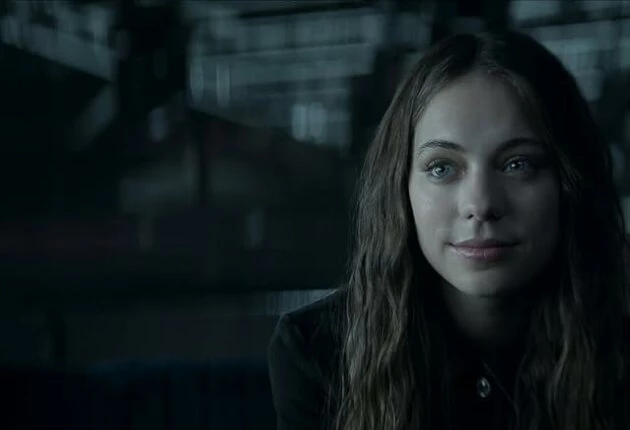 Превью из сериала «Задача трех тел» 1 сезон