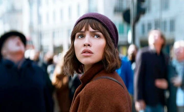 Сериал Задача трех тел 1 сезон 5 серия смотреть онлайн