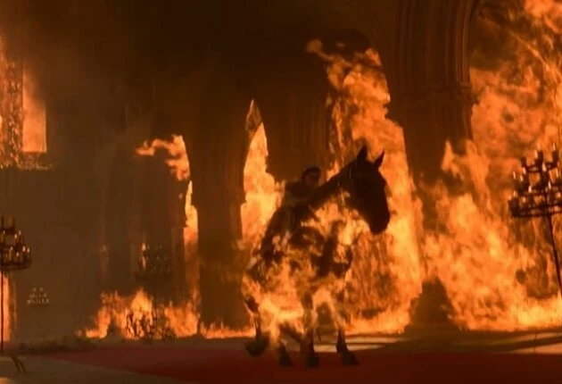 Превью из сериала «Задача трех тел» 1 сезон