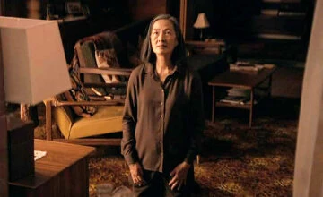 Сериал Задача трех тел 1 сезон 6 серия смотреть онлайн