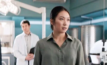 Сериал Задача трех тел 1 сезон 7 серия смотреть онлайн