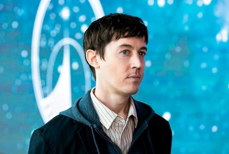 Моменты из сериала «Задача трех тел»