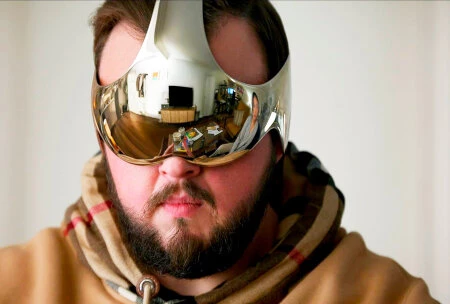 Моменты из сериала «Задача трех тел»